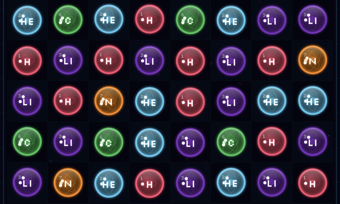 Atom Freex