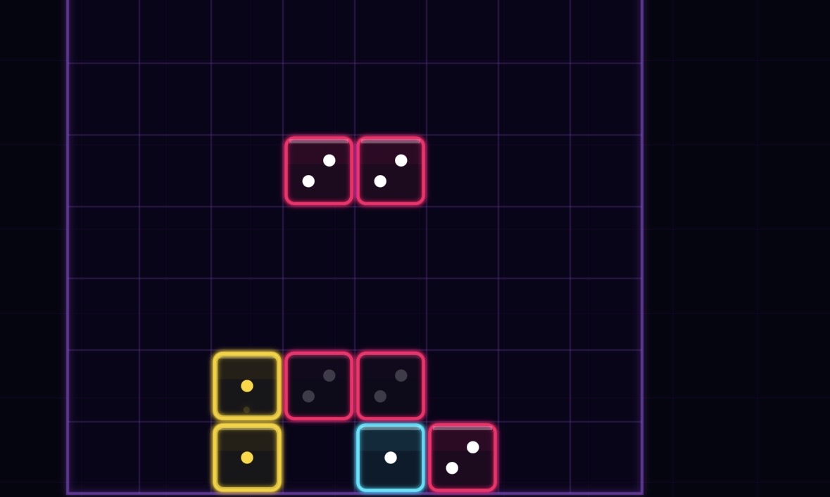 Domino Freex