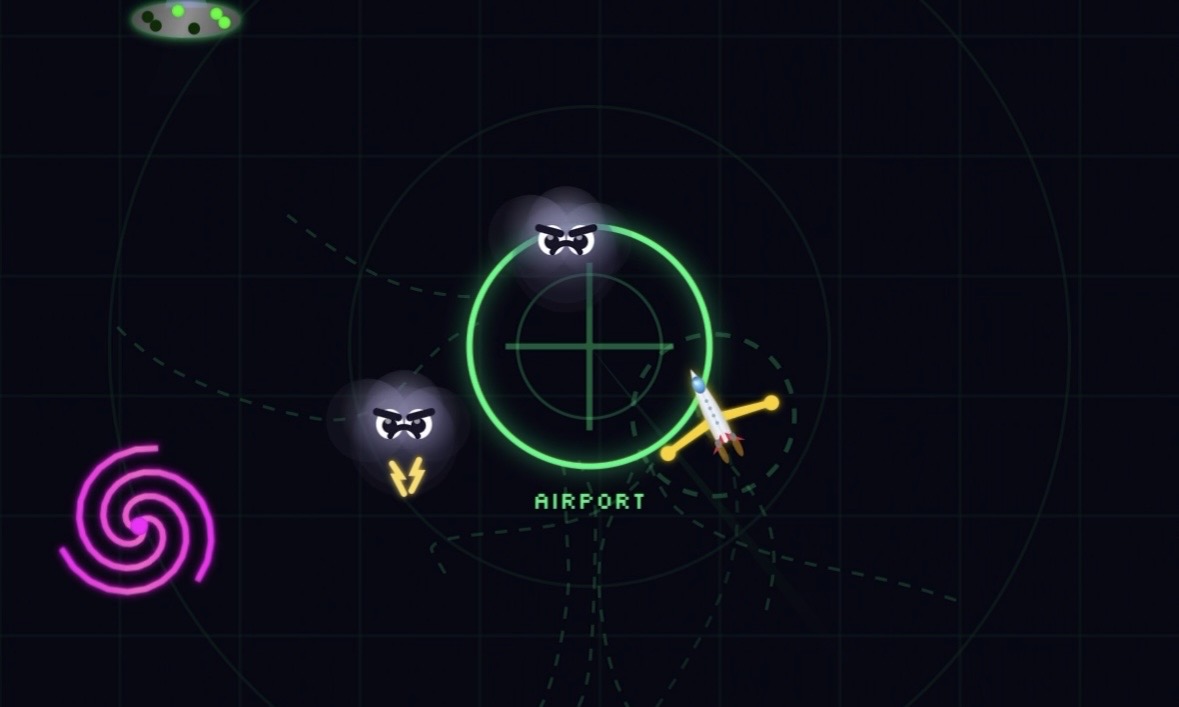 Flight Freex