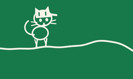 Jump Cat