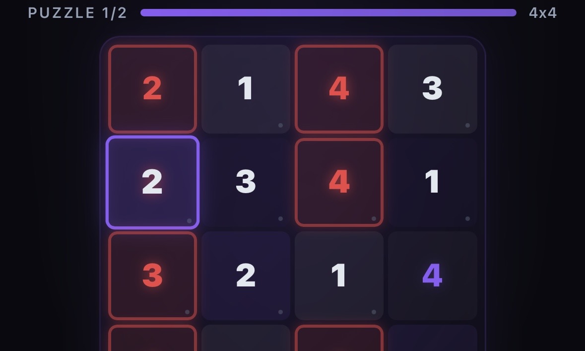 Logic Freex