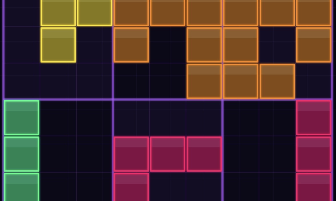 Square Freex